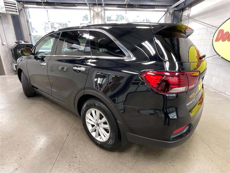 2020 KIA SORENTO L