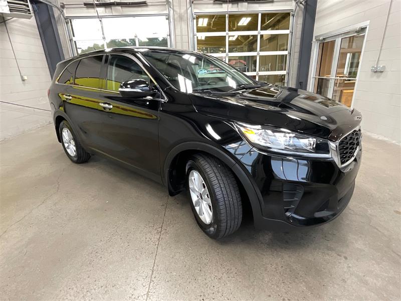 2020 KIA SORENTO L