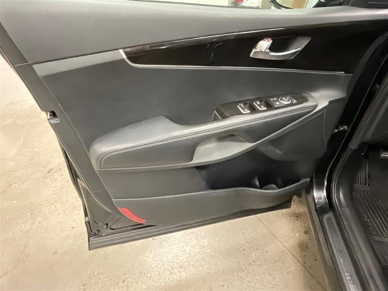 2020 KIA SORENTO L