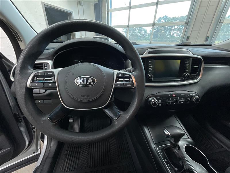 2019 KIA SORENTO L