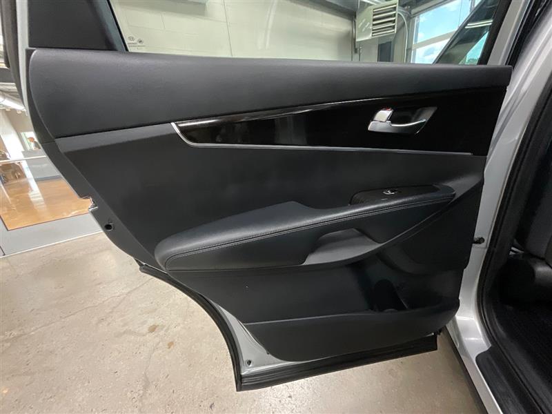2019 KIA SORENTO L