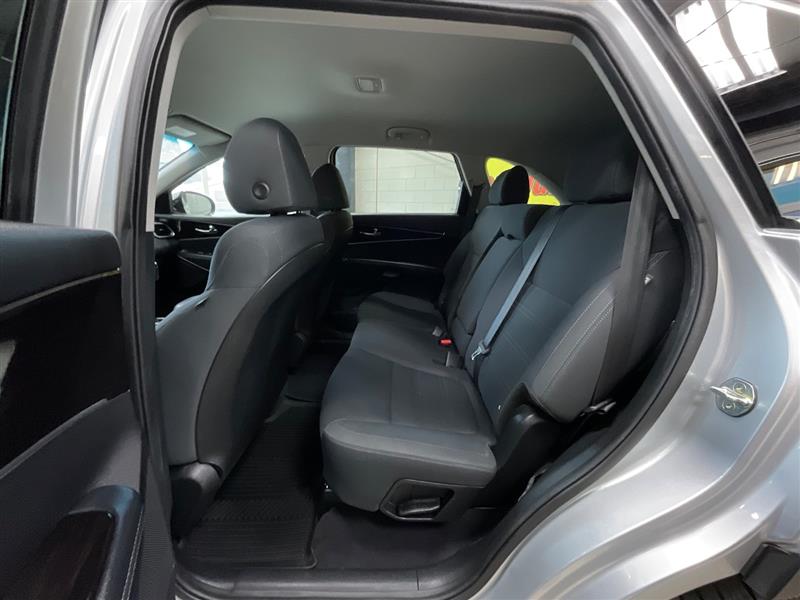 2019 KIA SORENTO L