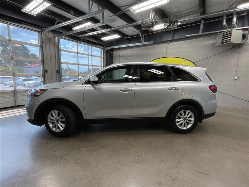 2019 KIA SORENTO L