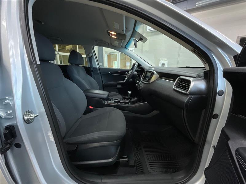2019 KIA SORENTO L