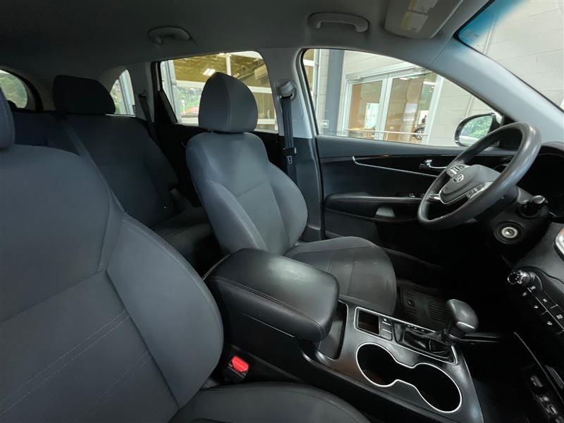 2019 KIA SORENTO L