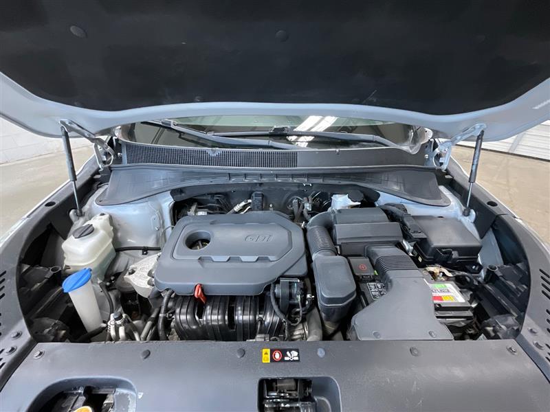 2019 KIA SORENTO L