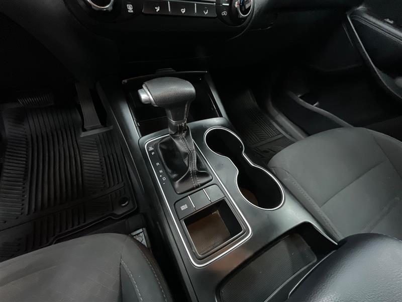 2019 KIA SORENTO L