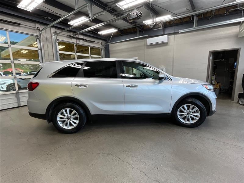 2019 KIA SORENTO L