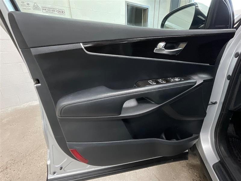 2019 KIA SORENTO L