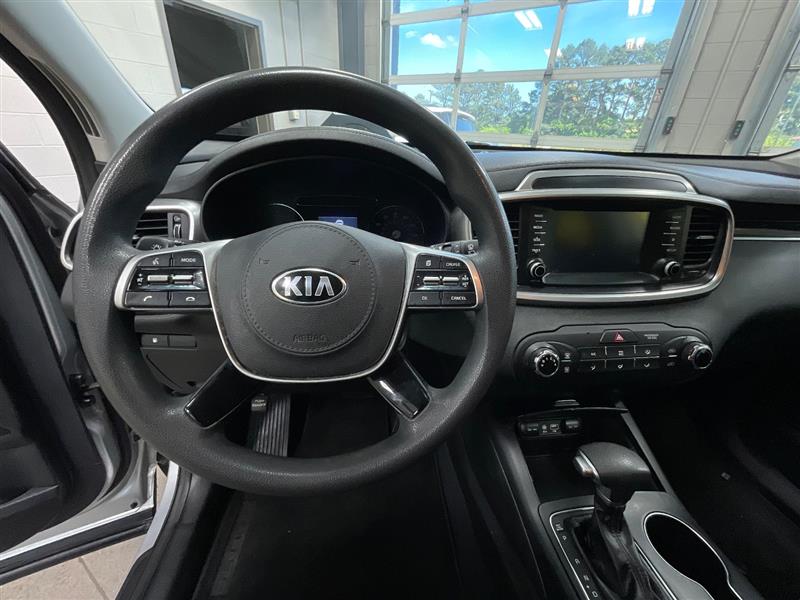 2019 KIA SORENTO L