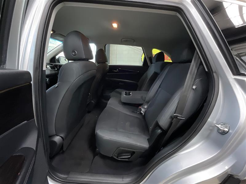 2019 KIA SORENTO L