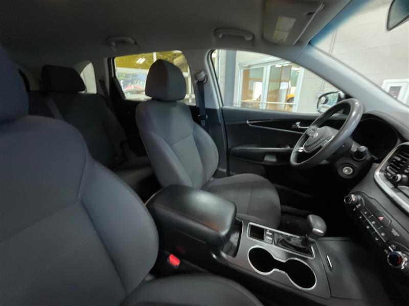 2019 KIA SORENTO L