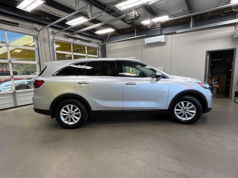 2019 KIA SORENTO L