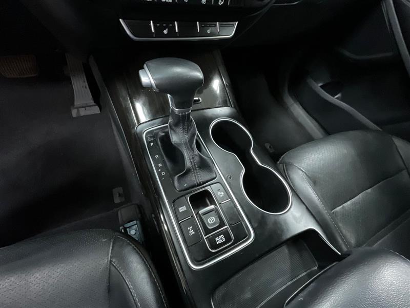 2020 KIA SORENTO EX V6