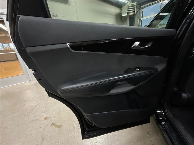 2020 KIA SORENTO EX V6