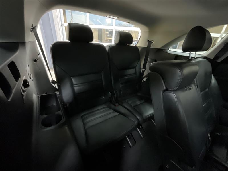 2020 KIA SORENTO EX V6