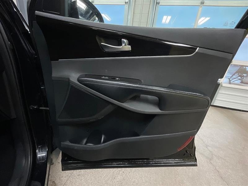 2020 KIA SORENTO EX V6