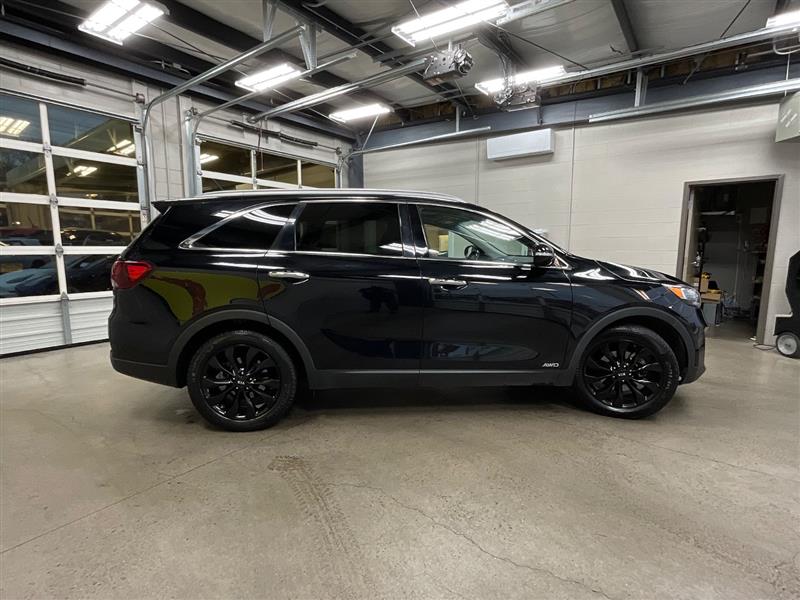 2020 KIA SORENTO EX V6
