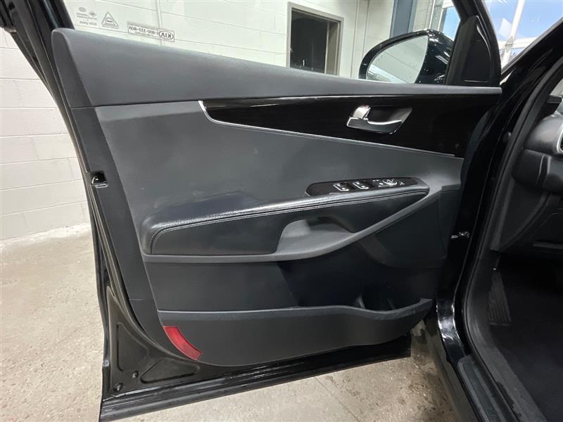 2020 KIA SORENTO EX V6