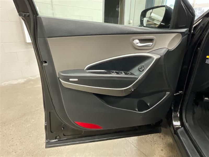 2018 HYUNDAI SANTA FE 2.4L