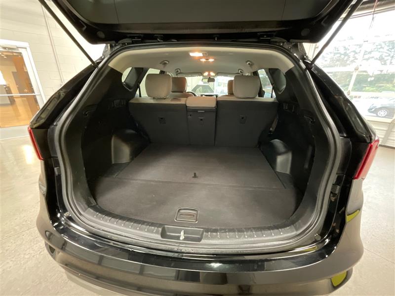 2018 HYUNDAI SANTA FE 2.4L