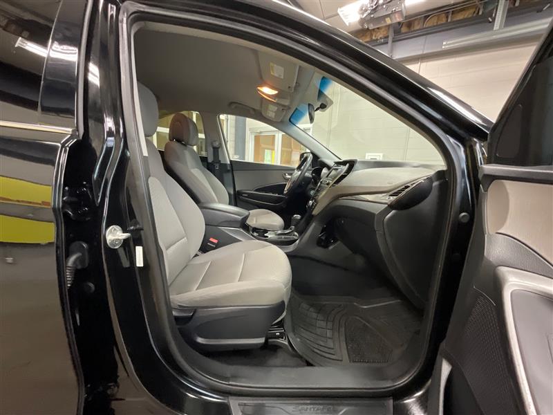 2018 HYUNDAI SANTA FE 2.4L