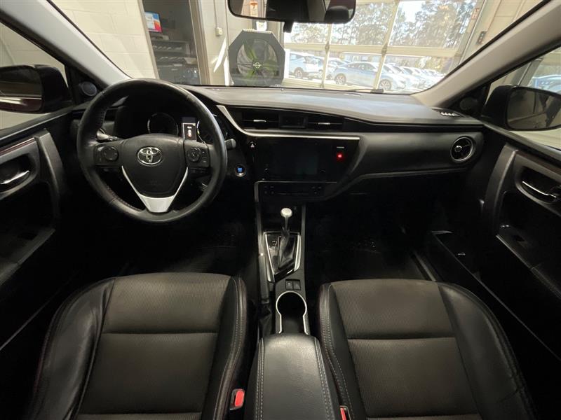 2017 TOYOTA COROLLA 50TH ANNIVERSARY SPECIAL EDITION