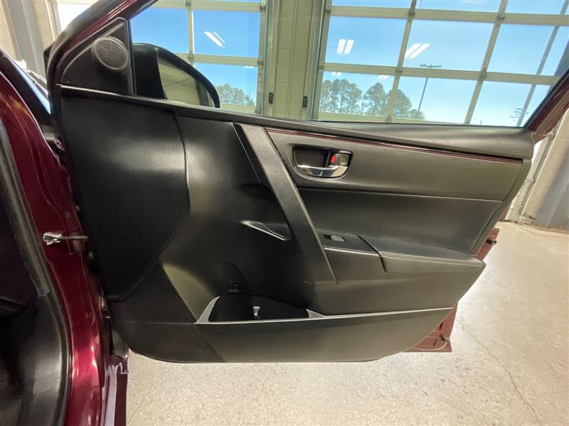 2017 TOYOTA COROLLA 50TH ANNIVERSARY SPECIAL EDITION