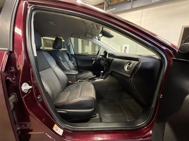 2017 TOYOTA COROLLA 50TH ANNIVERSARY SPECIAL EDITION