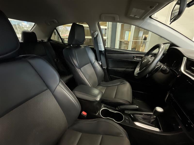 2017 TOYOTA COROLLA 50TH ANNIVERSARY SPECIAL EDITION