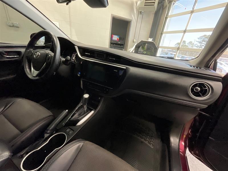 2017 TOYOTA COROLLA 50TH ANNIVERSARY SPECIAL EDITION