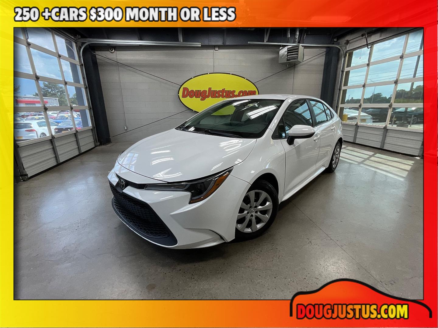 2022 Toyota Corolla's photo