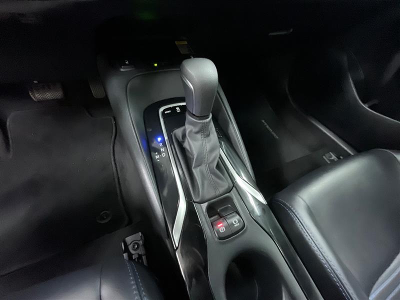 2021 TOYOTA COROLLA XSE