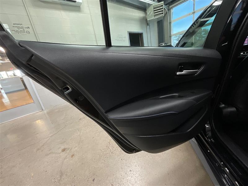 2021 TOYOTA COROLLA XSE