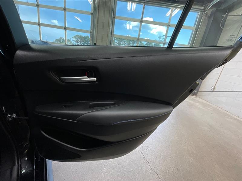 2021 TOYOTA COROLLA XSE