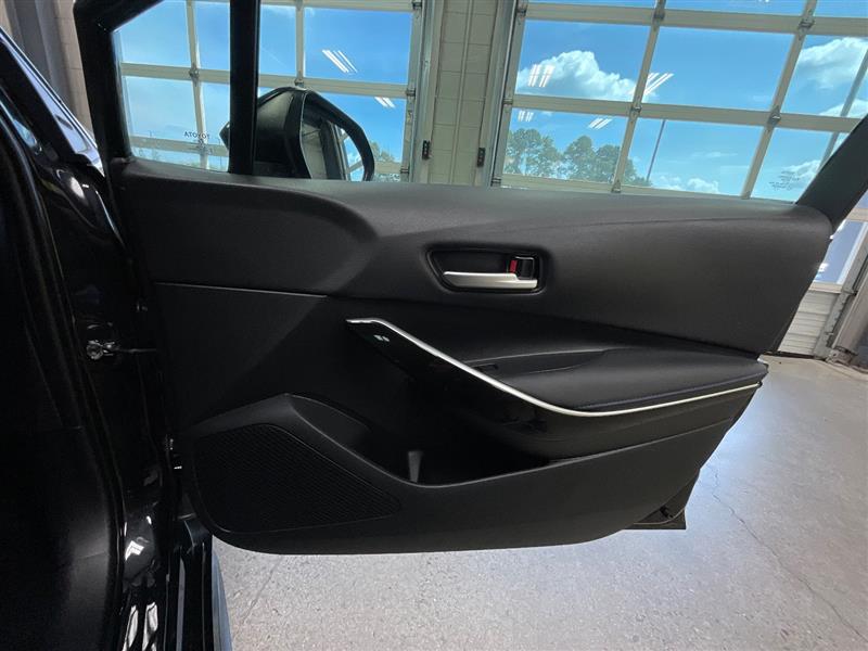 2021 TOYOTA COROLLA XSE