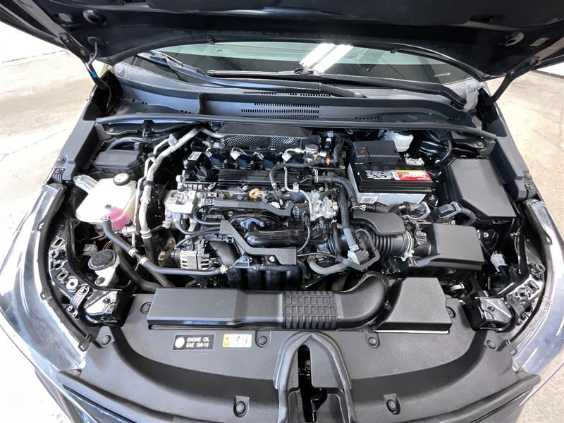 2021 TOYOTA COROLLA XSE