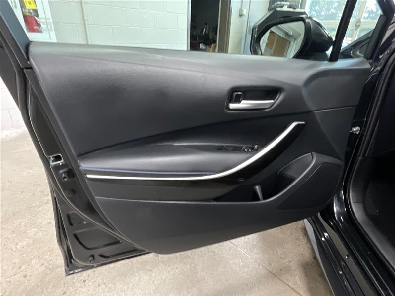 2021 TOYOTA COROLLA XSE
