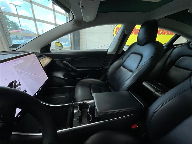 2020 TESLA MODEL 3 Standard Range