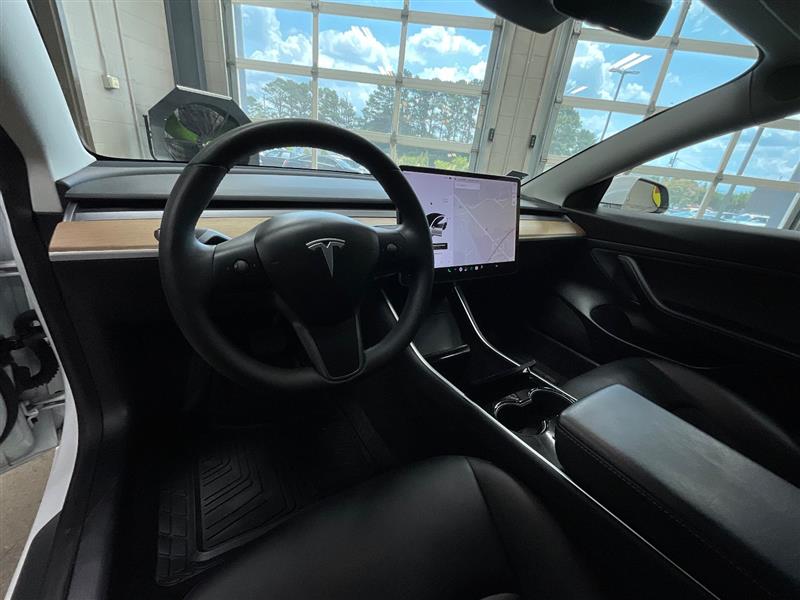 2020 TESLA MODEL 3 Standard Range