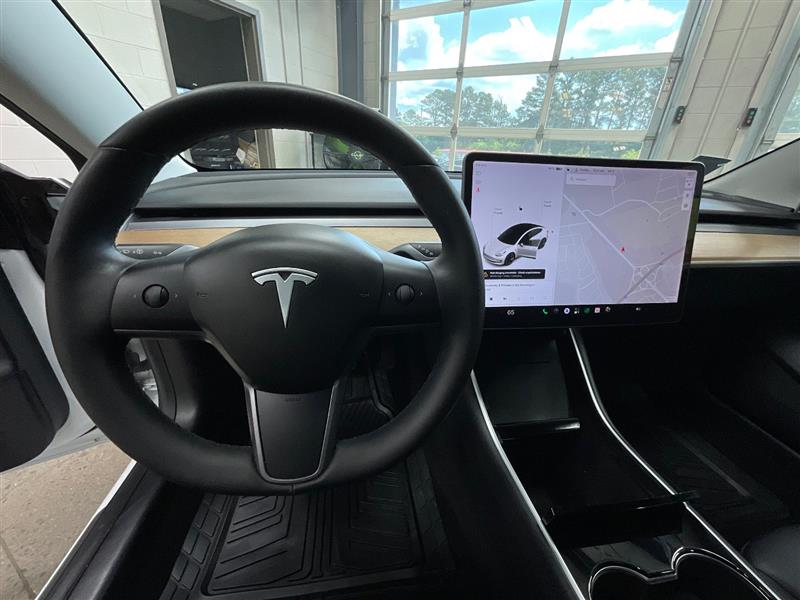 2020 TESLA MODEL 3 Standard Range