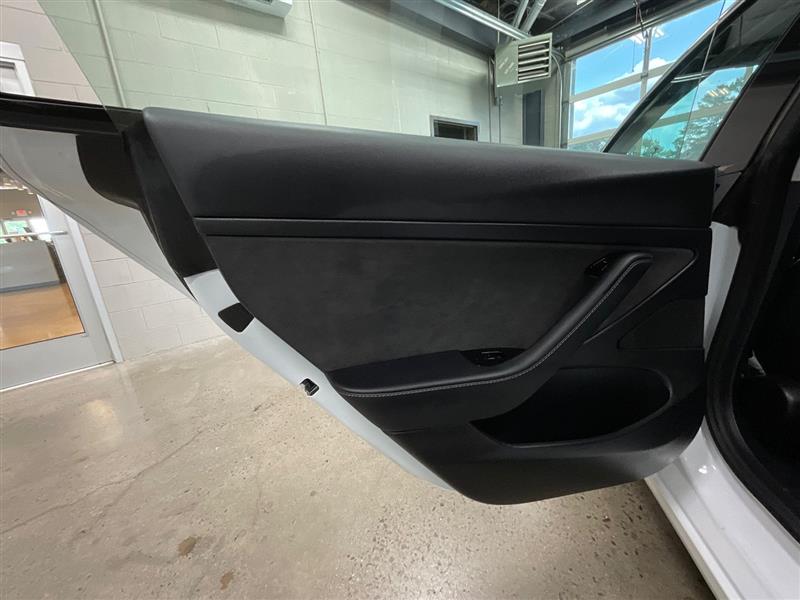 2020 TESLA MODEL 3 Standard Range
