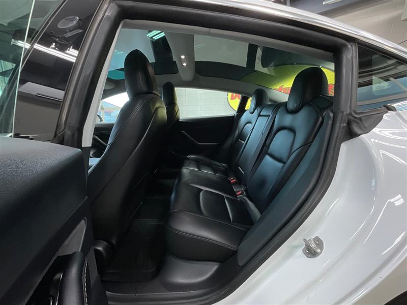 2020 TESLA MODEL 3 Standard Range