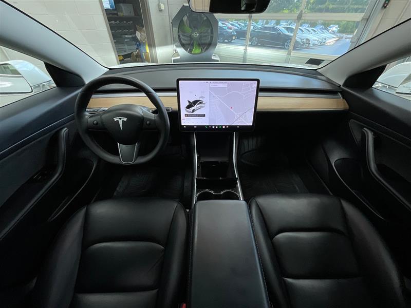 2020 TESLA MODEL 3 Standard Range