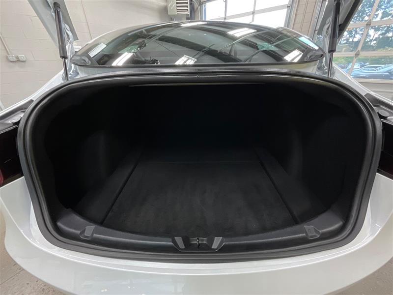 2020 TESLA MODEL 3 Standard Range