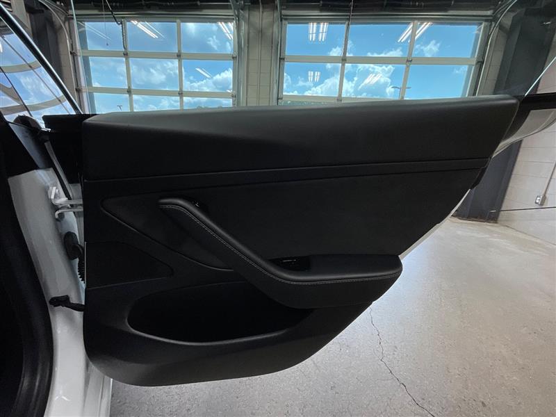 2020 TESLA MODEL 3 Standard Range