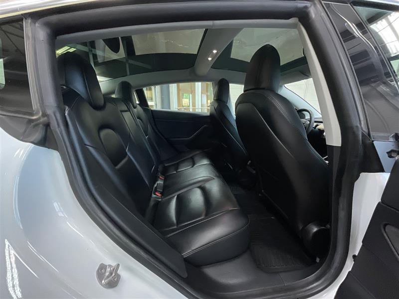 2020 TESLA MODEL 3 Standard Range