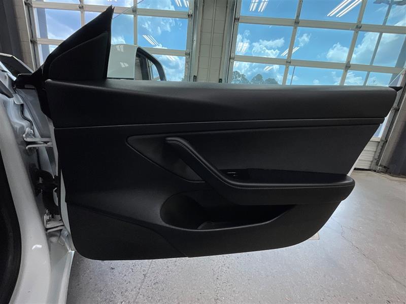 2020 TESLA MODEL 3 Standard Range