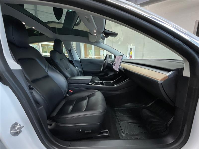 2020 TESLA MODEL 3 Standard Range
