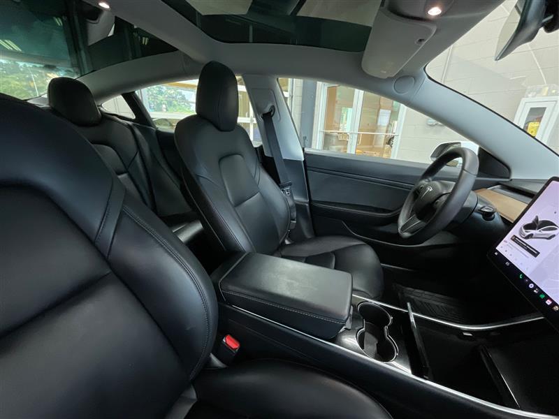 2020 TESLA MODEL 3 Standard Range